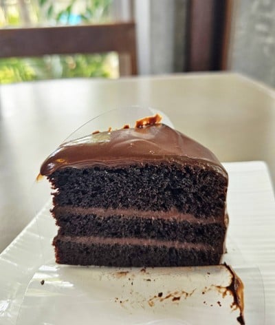 Chocolate Cake