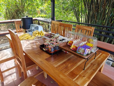 ห้องอาหาร
