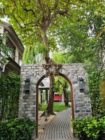 บรรยากาศ