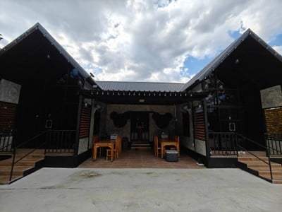 ห้องพัก