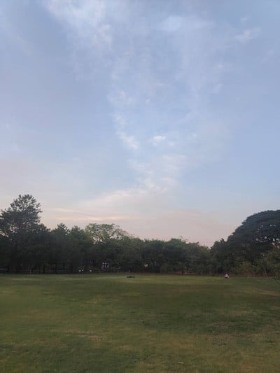 บรรยากาศ