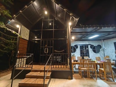 ห้องพัก