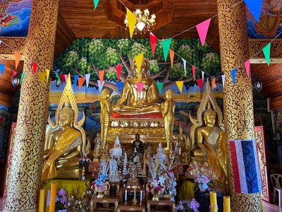 น่านสินะ .... เมืองน่าเที่ยว
