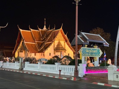 น่านสินะ .... เมืองน่าเที่ยว