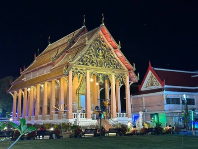 น่านสินะ .... เมืองน่าเที่ยว