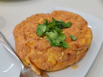 ไข่เจียว