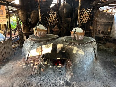 น่านสินะ .... เมืองน่าเที่ยว