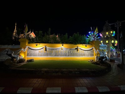 น่านสินะ .... เมืองน่าเที่ยว