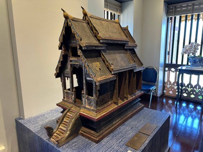 น่านสินะ .... เมืองน่าเที่ยว