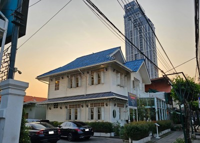 หน้าร้าน