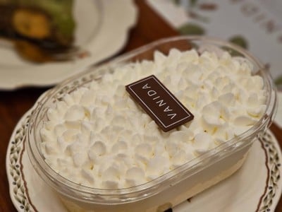 เค้กมะพร้าว