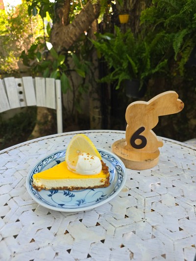 Lemon Cake