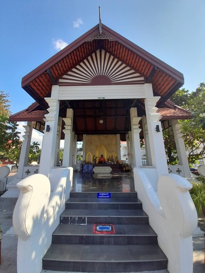 บรรยากาศ
