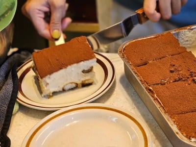 เมนูของร้าน Altitude Cafe