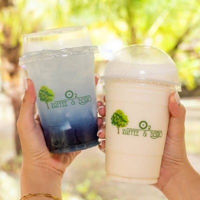 อาหาร หรือ เครื่องดื่ม