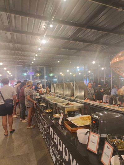 อาหาร หรือ เครื่องดื่ม