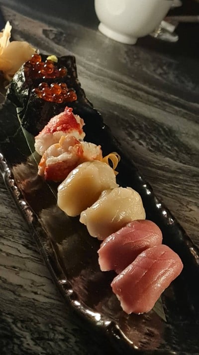 Sushi
