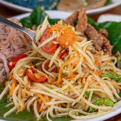 อาหาร หรือ เครื่องดื่ม