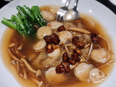 อาหาร หรือ เครื่องดื่ม