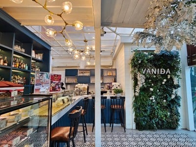 บรรยากาศ