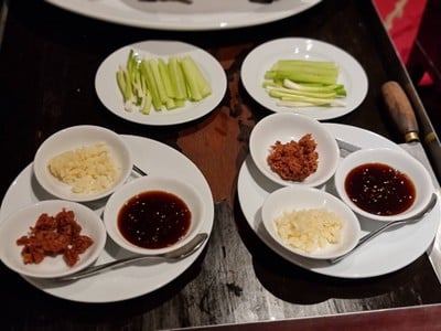 เป็ดปักกิ่ง