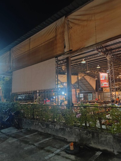 หน้าร้าน