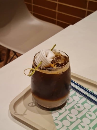 โคโค่ อเมริกาโน่