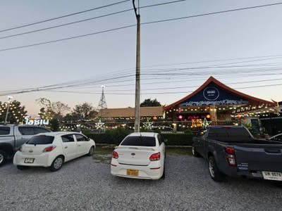 หน้าร้าน