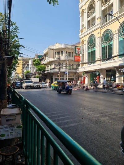 หน้าร้าน