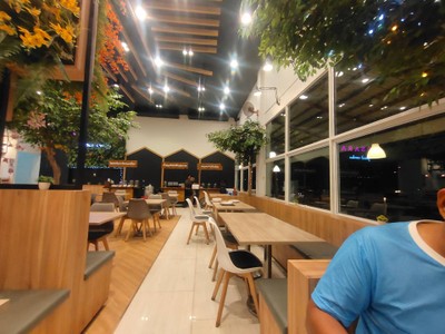 บรรยากาศ