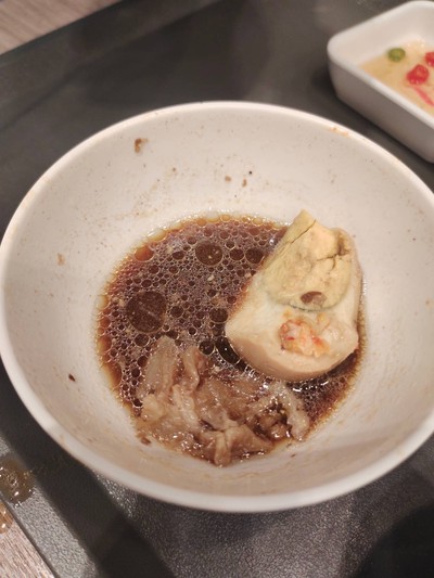 ไข่พะโล้