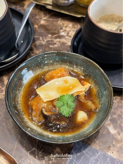 กระเพาะปลา