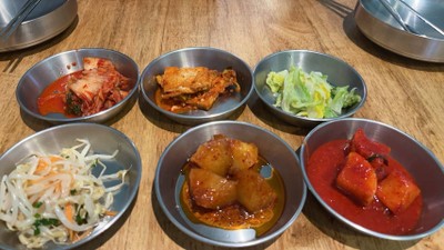 เครื่องเคียง