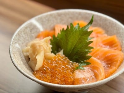 เมนูของร้าน Ken Izakaya Ken Izakaya