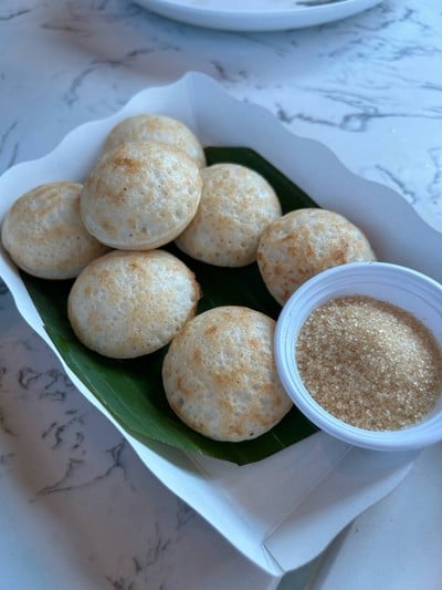 เมนูของร้าน ณ ปทุม คาเฟ่ (รถไฟจิ๋วนั่งชมชิม) ณ ปทุม คาเฟ่