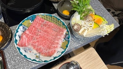 Saga wagyu