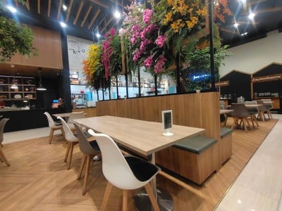 บรรยากาศ