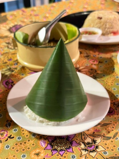 ข้าวสวย
