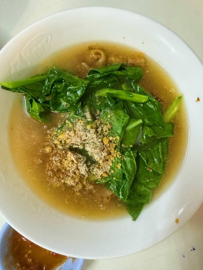 ราดหน้าหมู