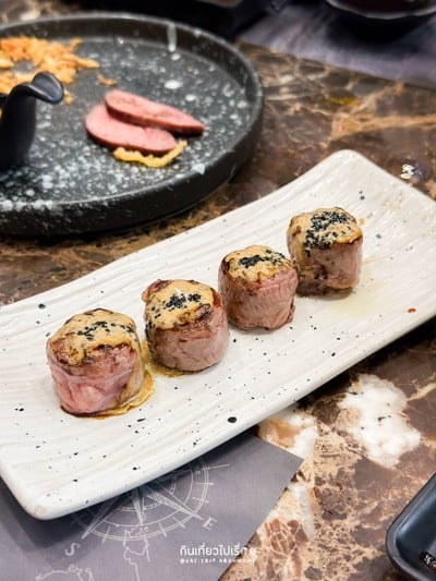 วากิวโรล