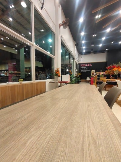 บรรยากาศ