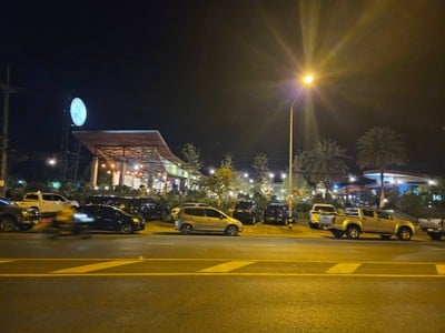หน้าร้าน