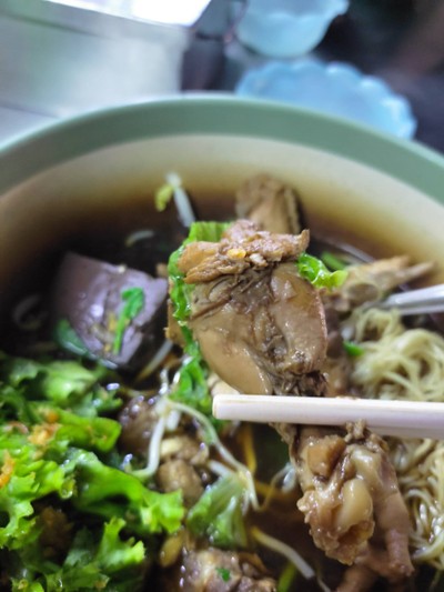 ข้อไก่
