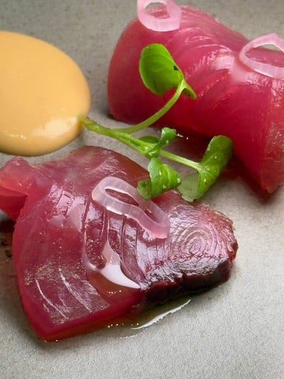 Fillets One Bangkok