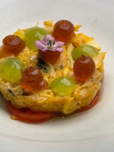 Fillets One Bangkok