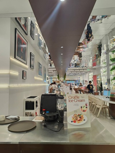 บรรยากาศ