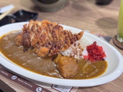 Nigiwai Sushi Pakchong เขาใหญ่ นครราชสีมา