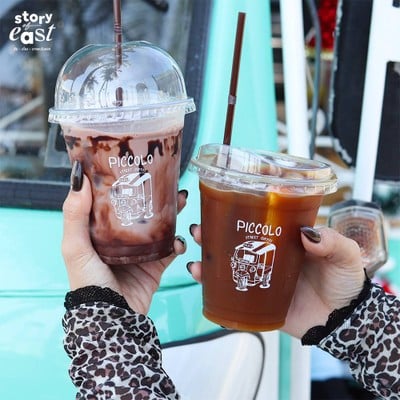 Piccolo Street Coffee