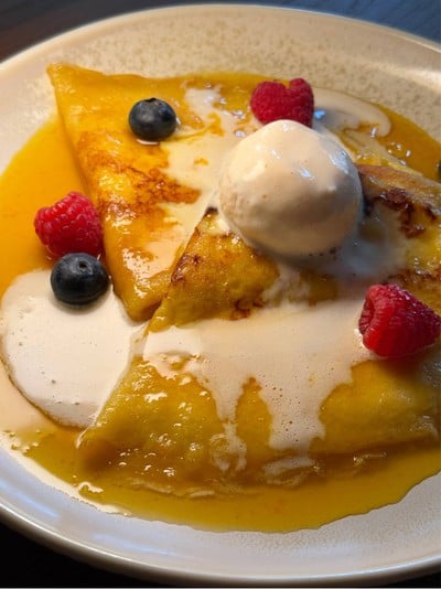 Brook's Brunch and Bar Ari อารีย์