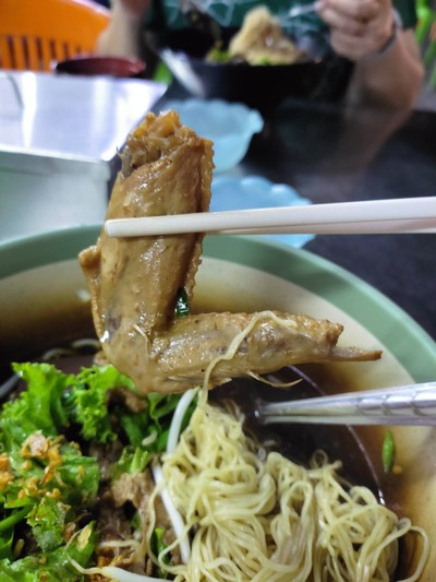 ปีกไก่